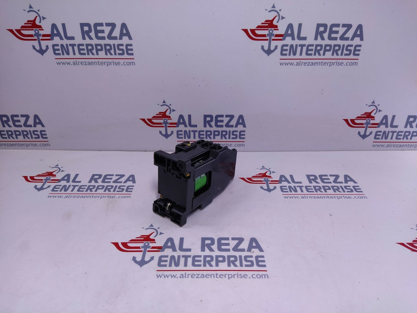 Fuji WRC50-2F/X Auxiliary Relay 100-110V