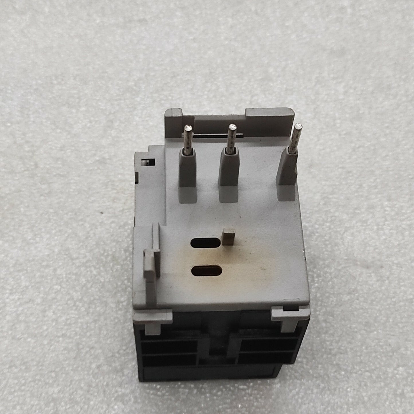 ALLEN BRADLEY CAT 193-T1AB48 THERMAL OVERLOAD RELAY 3.5-4.8A