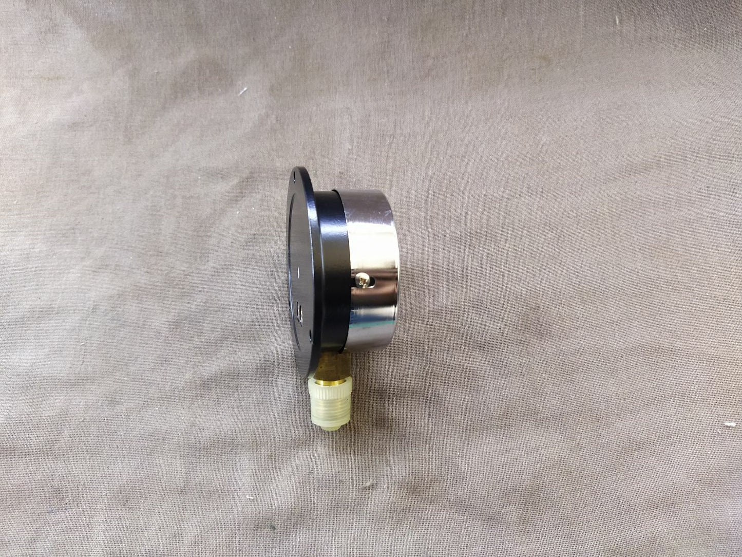 Toako Compound Gauge CL 1.5 -76 cmHg - 4 kgf/cm2 760623