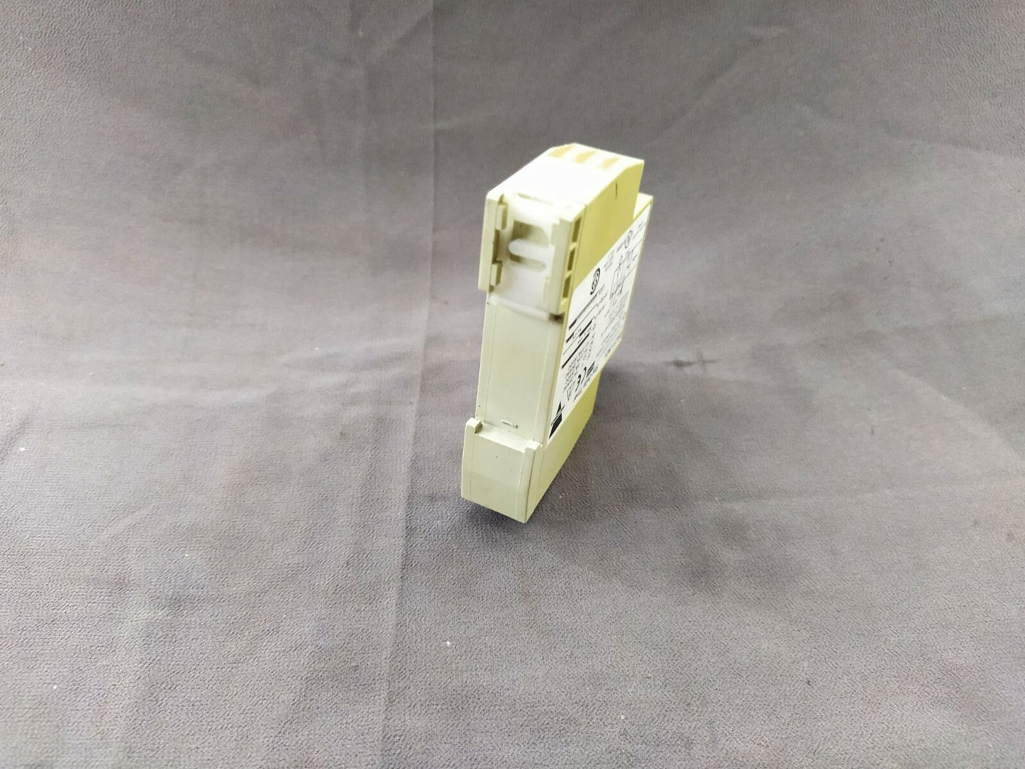 Carlo Gavazzi DAC51 Star Delta Timer DAC51CM24 24-240 VAC/DC