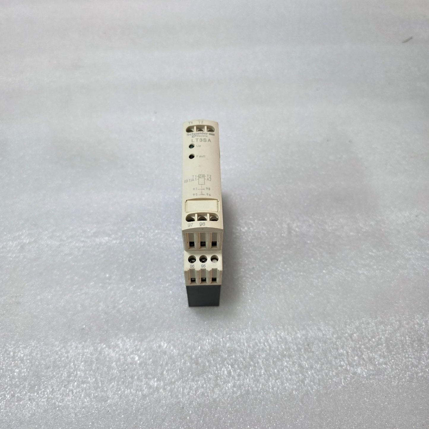 S ELECTRIC LT3SA00M PTC PROBE RELAY 115-230V LT3 SA00M