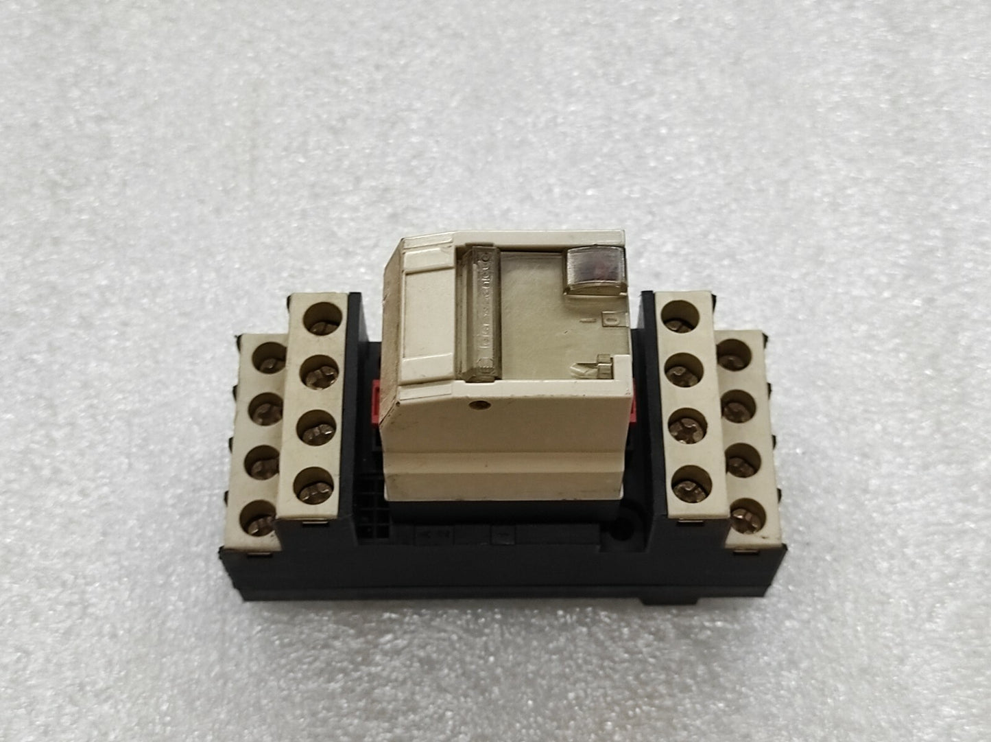 SE RHN412E 48VDC NON LATCHING RELAY