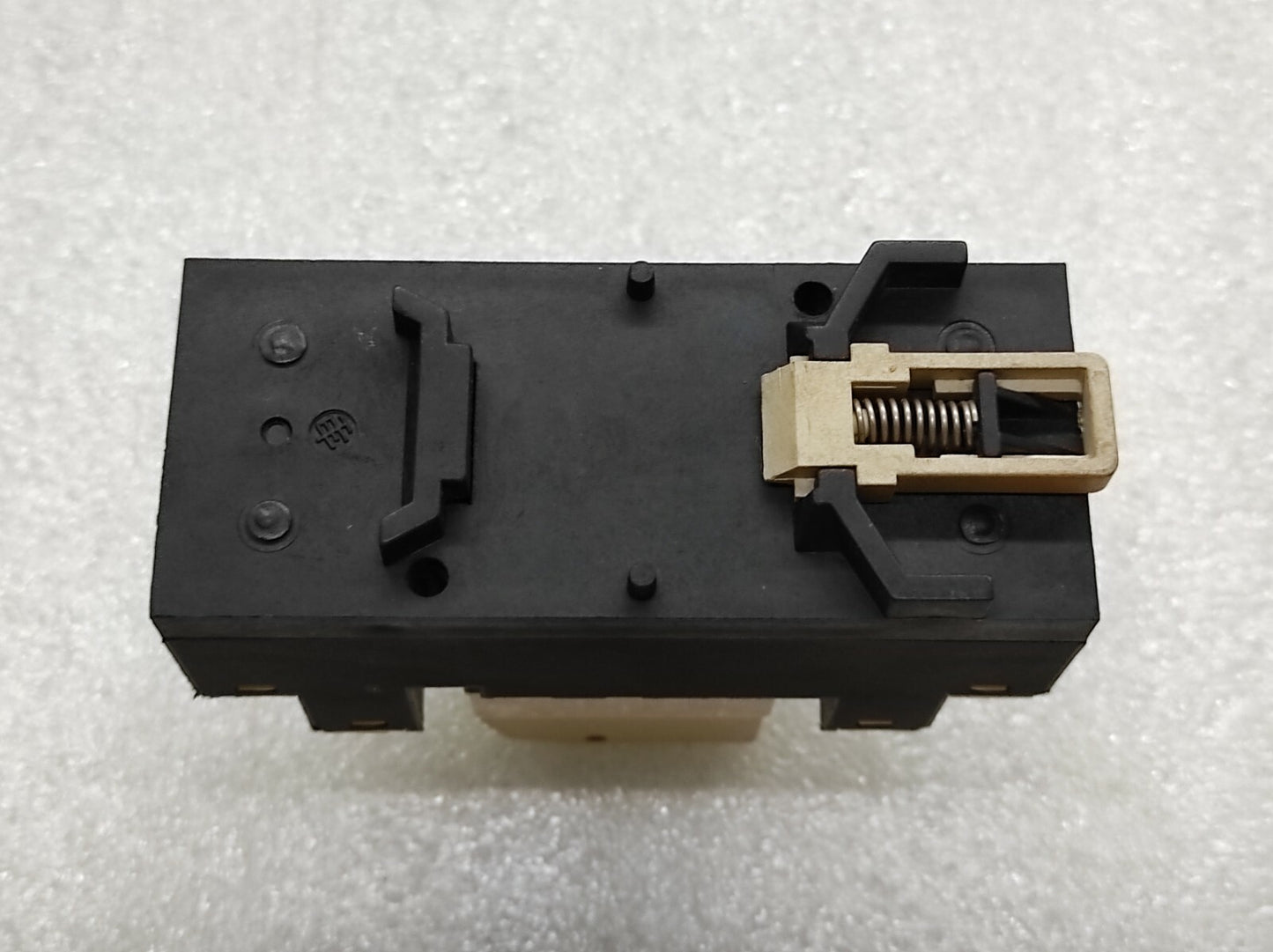 SE RHN412E 48VDC NON LATCHING RELAY