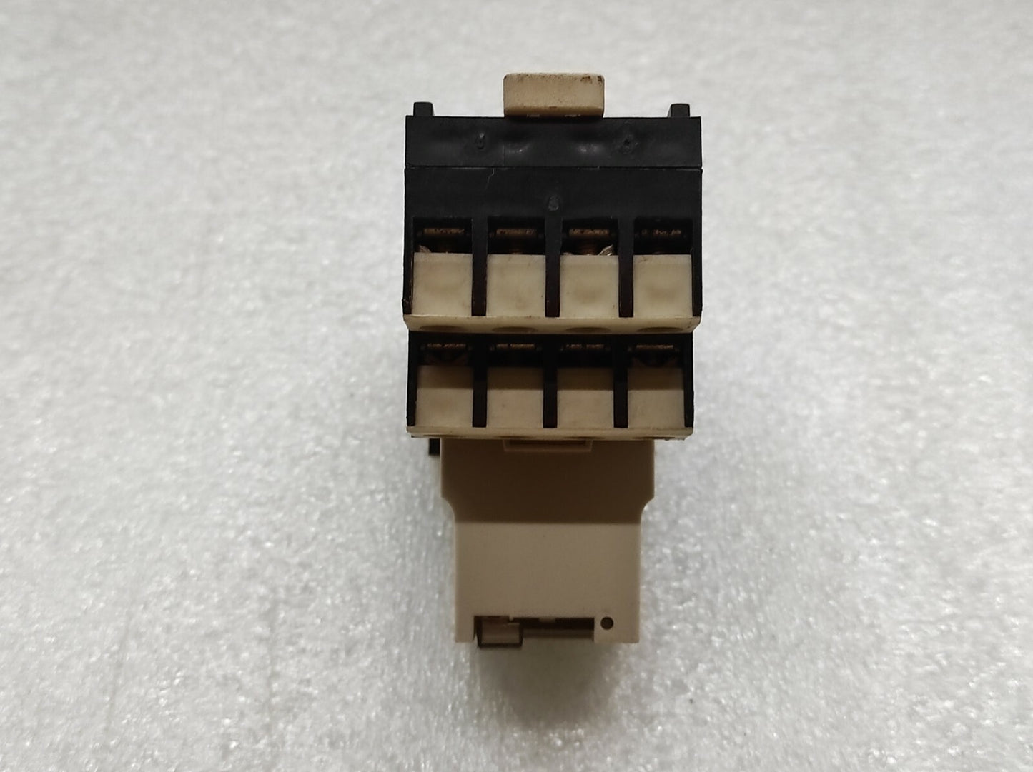 SE RHN412E 48VDC NON LATCHING RELAY