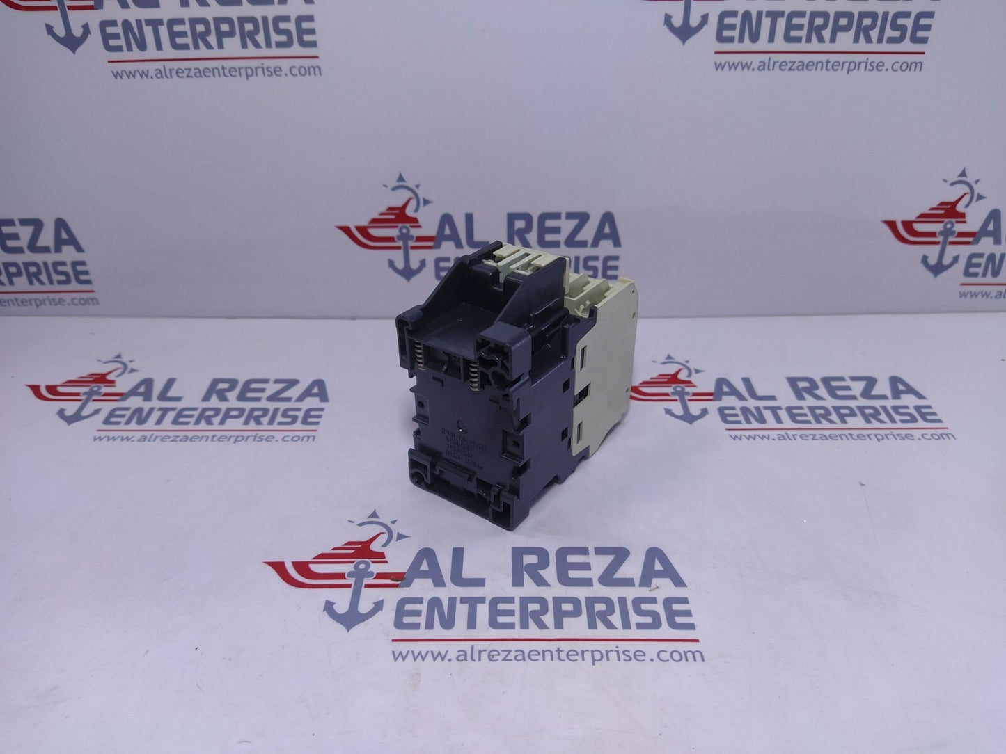 Mitsubishi SR-T5 Contactor 4NO1NC Coil Voltage 100-127V