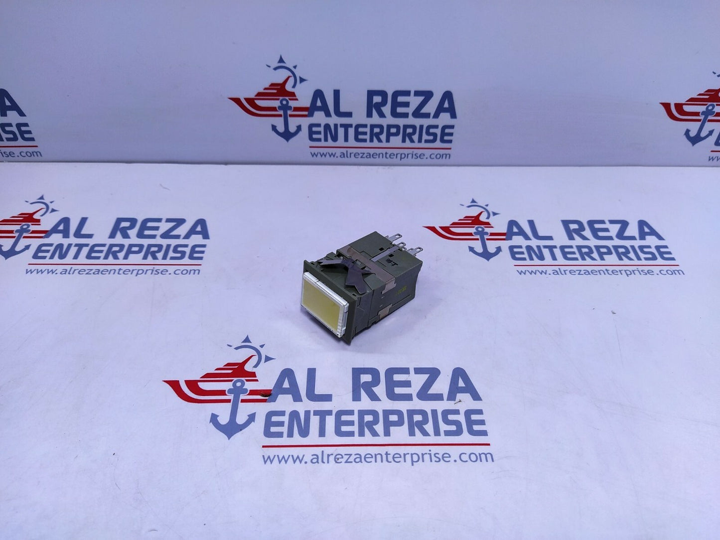 Fuji Electric AG23-L5AY2E Switch Indicator AG23-L5 5A/250V