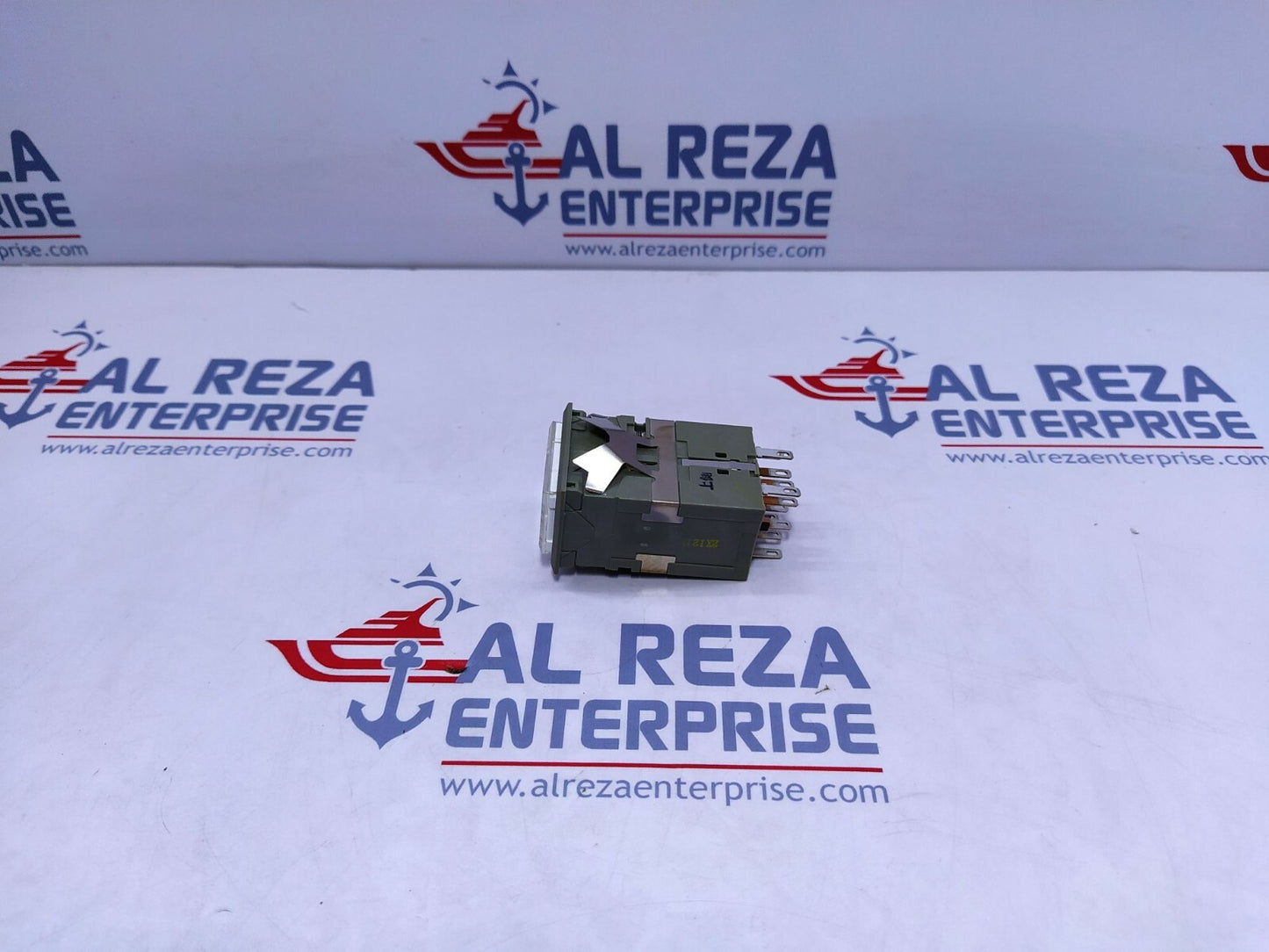 Fuji Electric AG23-L5AY2E Switch Indicator AG23-L5 5A/250V