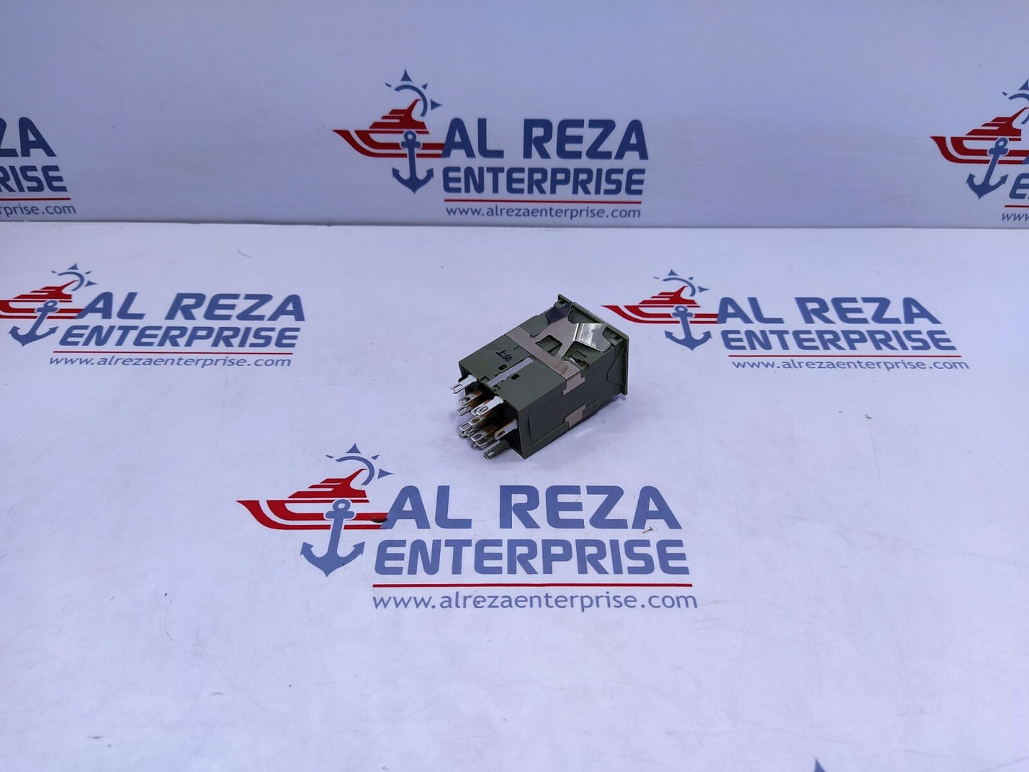 Fuji Electric AG23-L5AY2E Switch Indicator AG23-L5 5A/250V