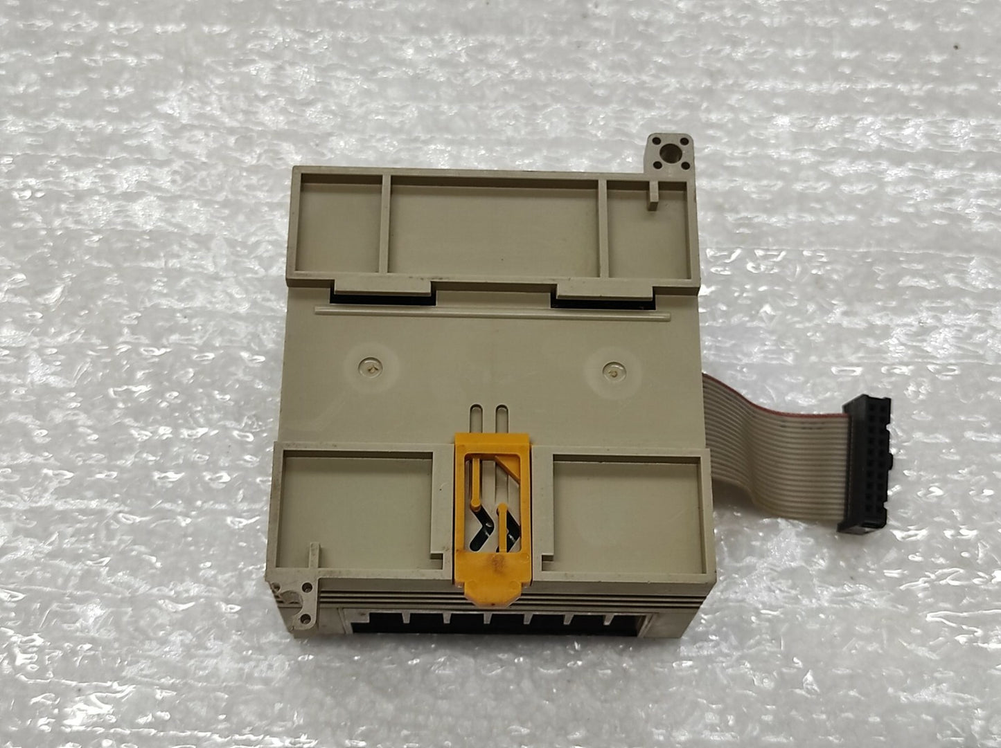 Omron CPM1A-20EDR1 I/O Module Micro Programmable Interface Controller 24 VDC 5 m
