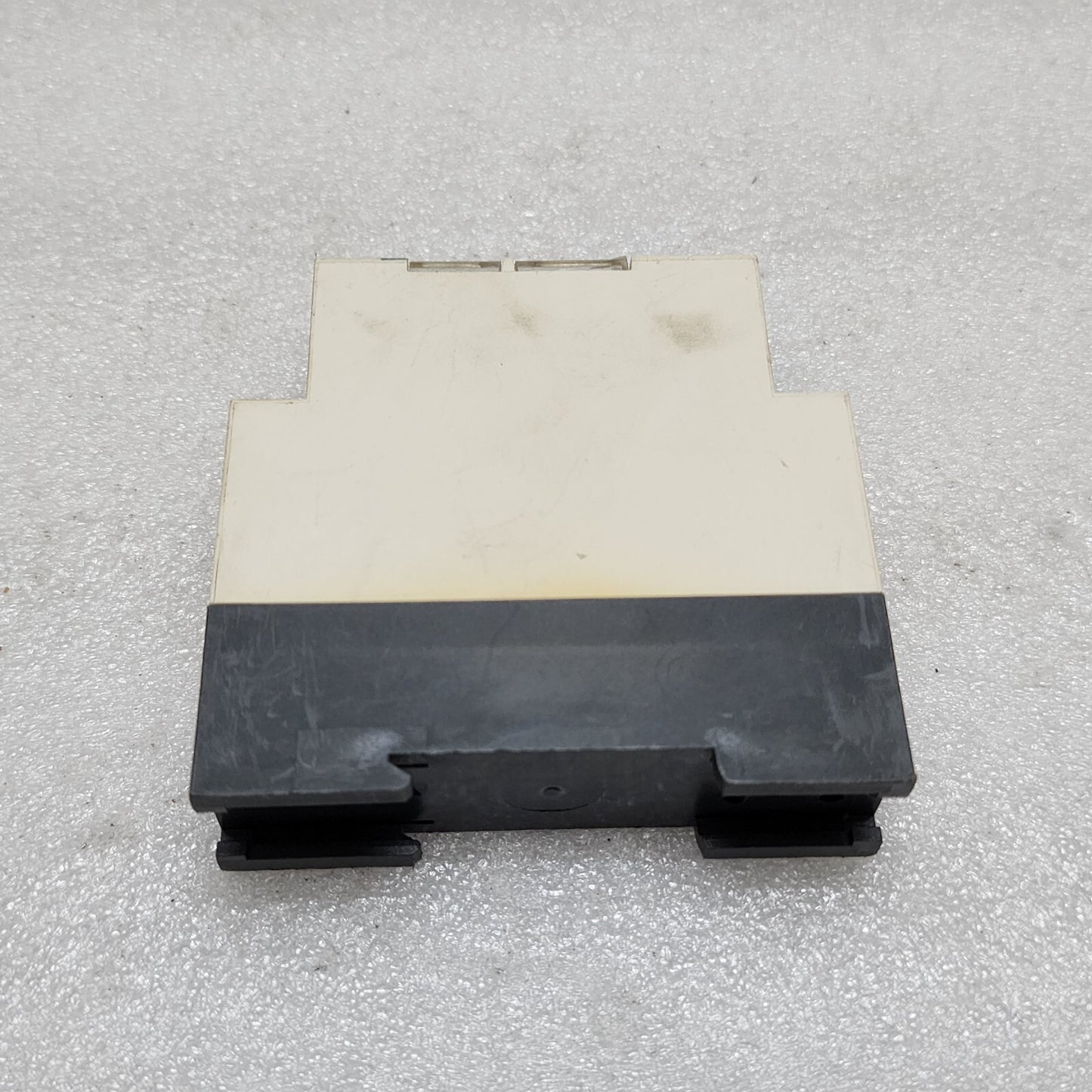 SE RE7RM11BU OFF DELAY TIME RELAY 110-240V/24V/42-48V 0.05S-300H