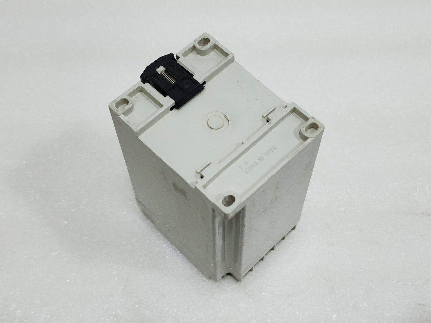 DAE JOO DT-1A-A1AA AC CURRENT TRANSDUCER 110/220VAC