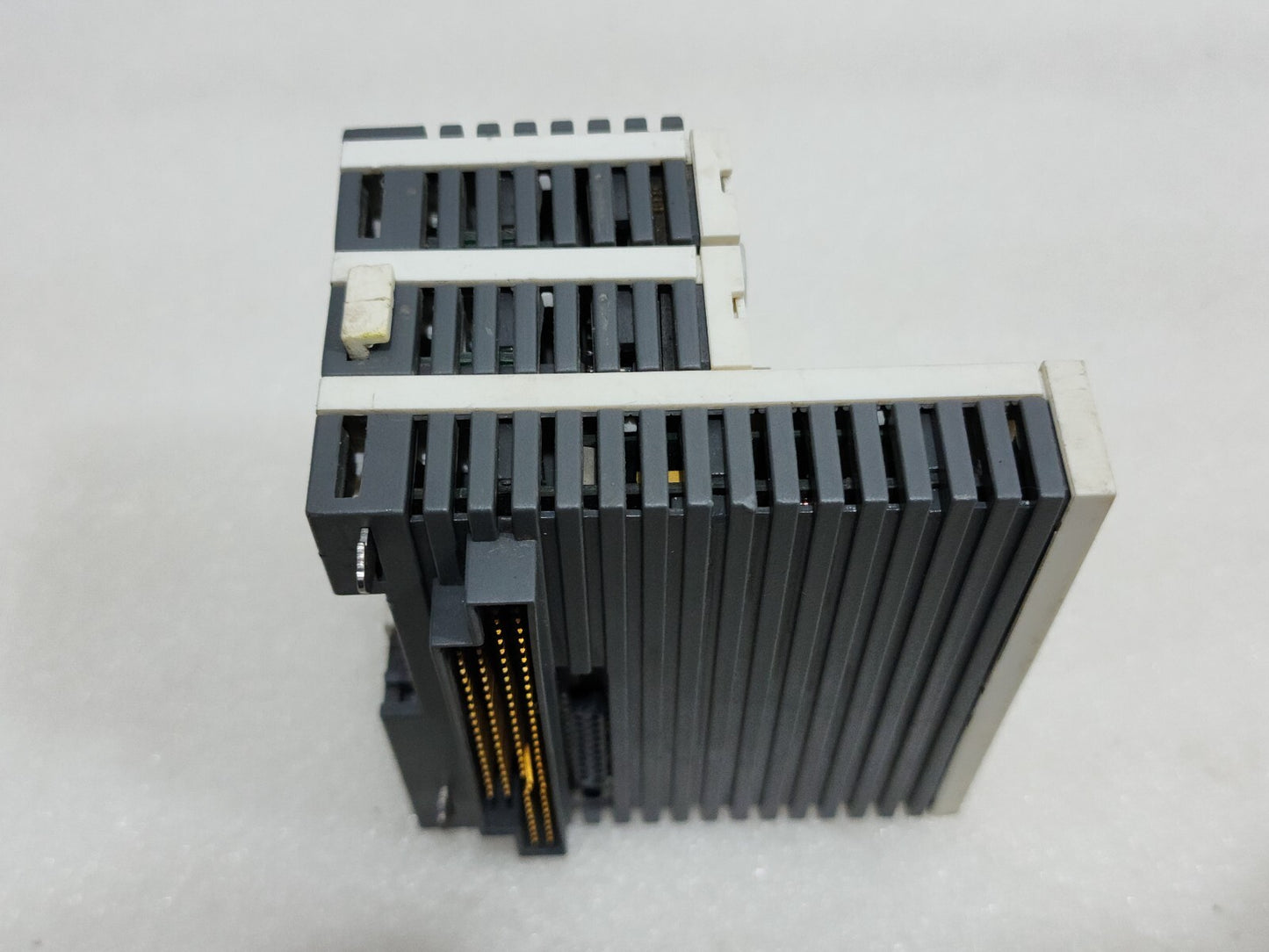 BECKHOFF BX5100-0000 CANOPEN BUS TERMINAL CONTROLLER 24VDC