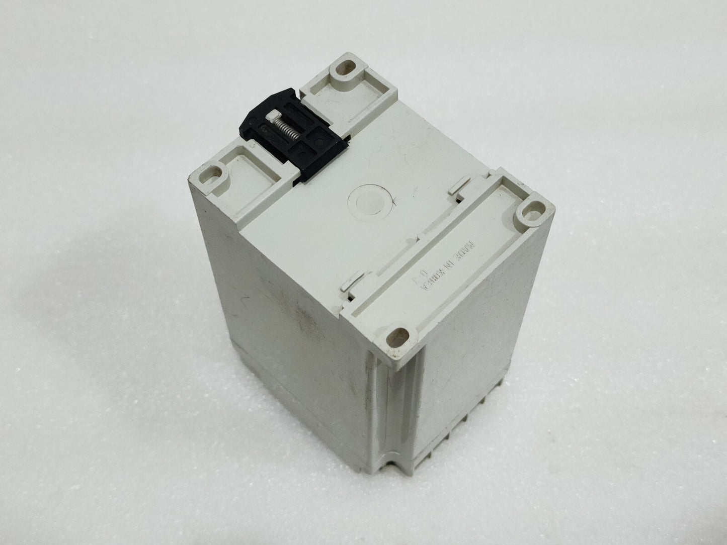 DAE JOO DT-1V-A1AA AC VOLTAGE TRANSDUCER 110-220VAC