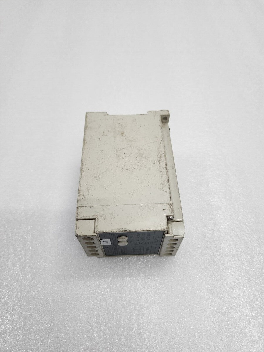 DAE JOO DT-1A-A1AA AC CURRENT TRANSDUCER 110/220VAC