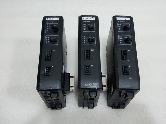 KEYENCE CA-DC20E EXPANSION UNIT OF LED LIGHTING