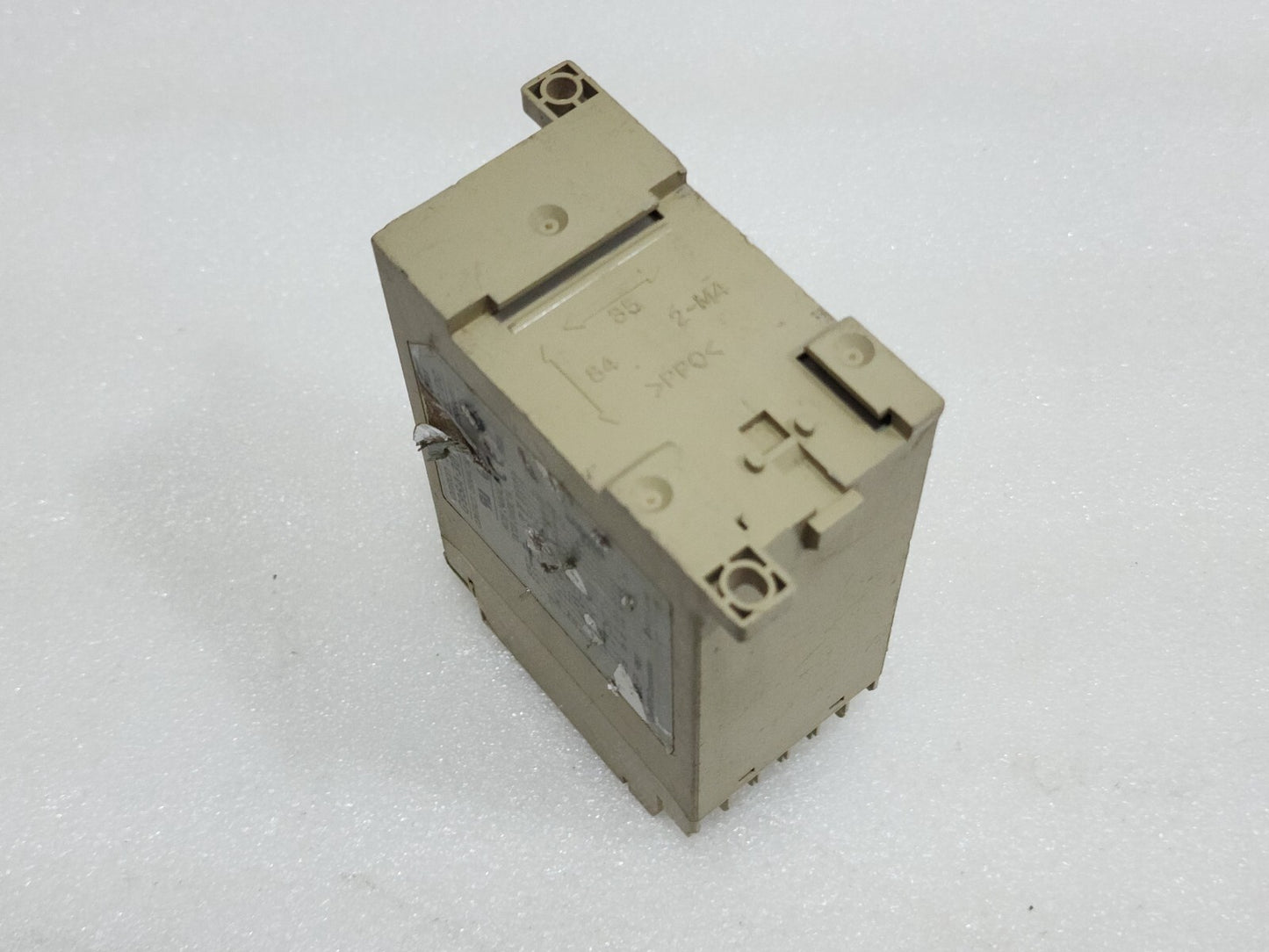 OMRON G9SA-301 SAFETY RELAY 24V AC-DC