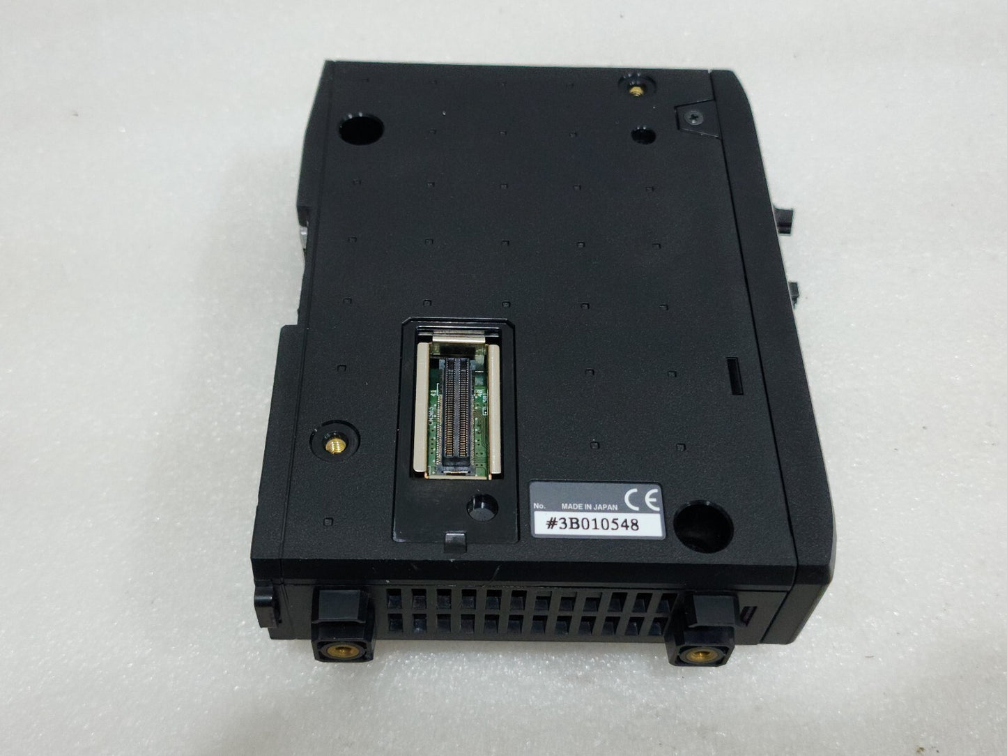 KEYENCE CA-DC20E EXPANSION UNIT OF LED LIGHTING