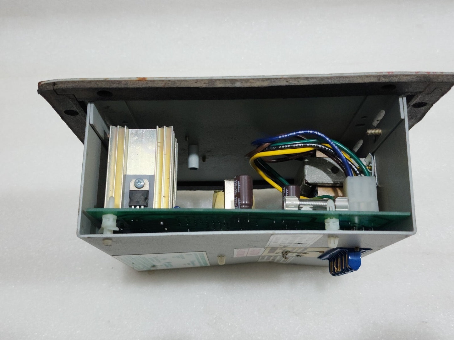 GAI TRONICS 723-003 REMOTE HANDSET/SPEAKER AMPLIFIER 24VDC