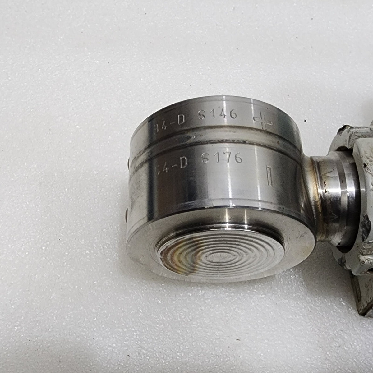 SIEMENS SITRANS P 7MF4433-1EA02-2AC1 TRANSMITTER FOR DIFF PRESSURE