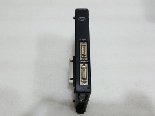 KEYENCE XG-E700 CAMERA EXPANSION UNIT