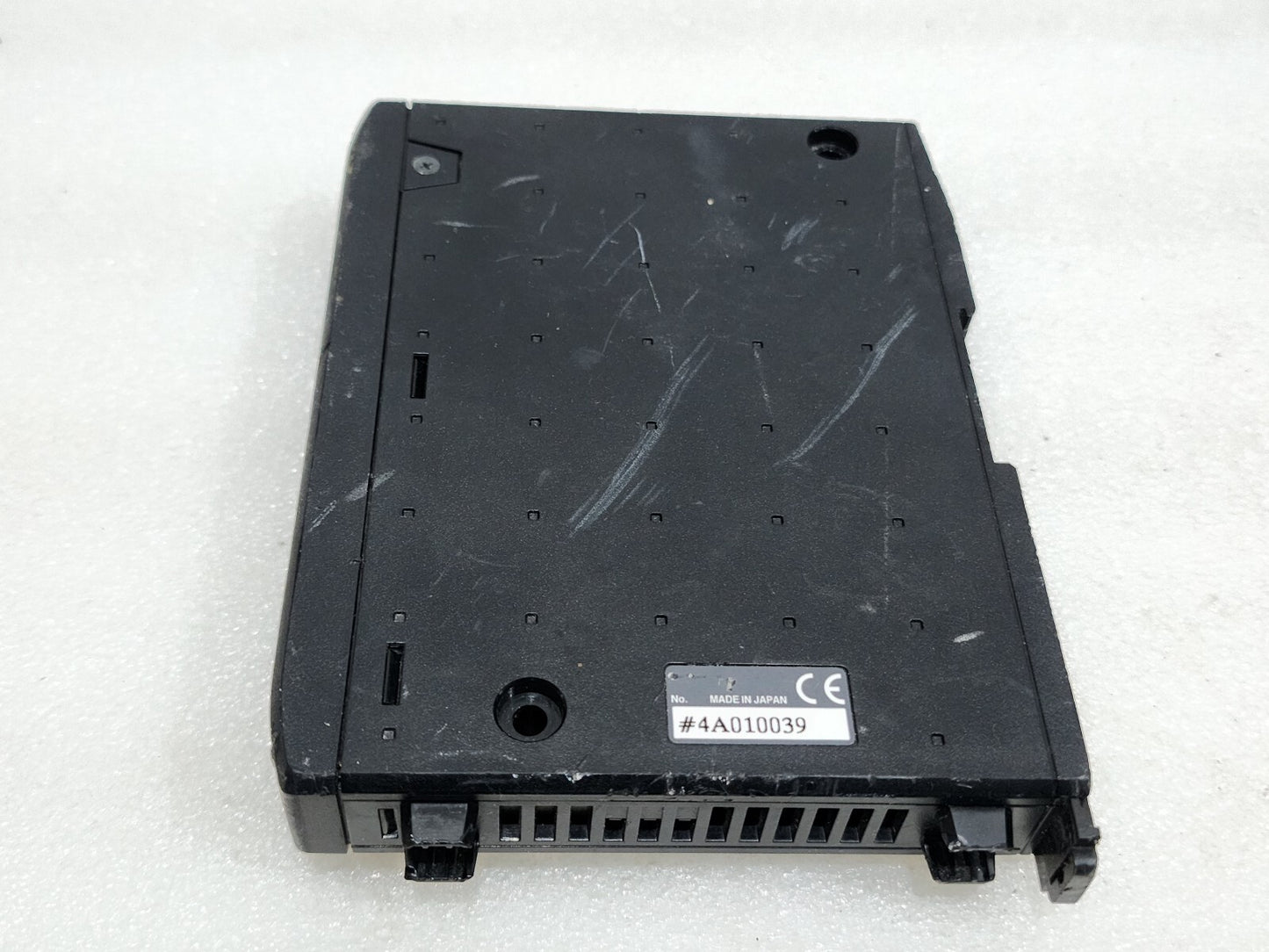 KEYENCE XG-E700 CAMERA EXPANSION UNIT