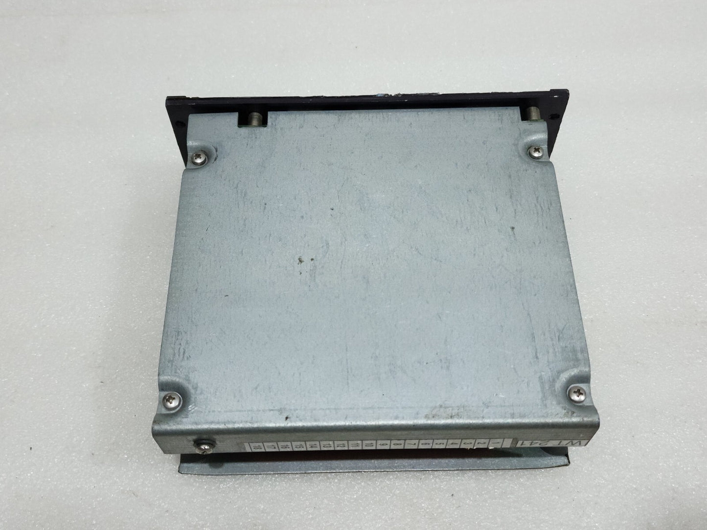 SAAB 9150023-613C TANK DISPLAY UNIT