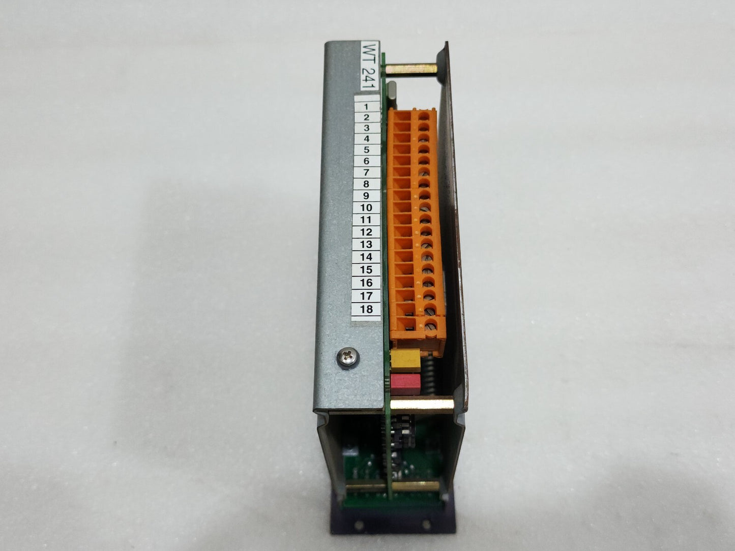 SAAB 9150023-613C TANK DISPLAY UNIT