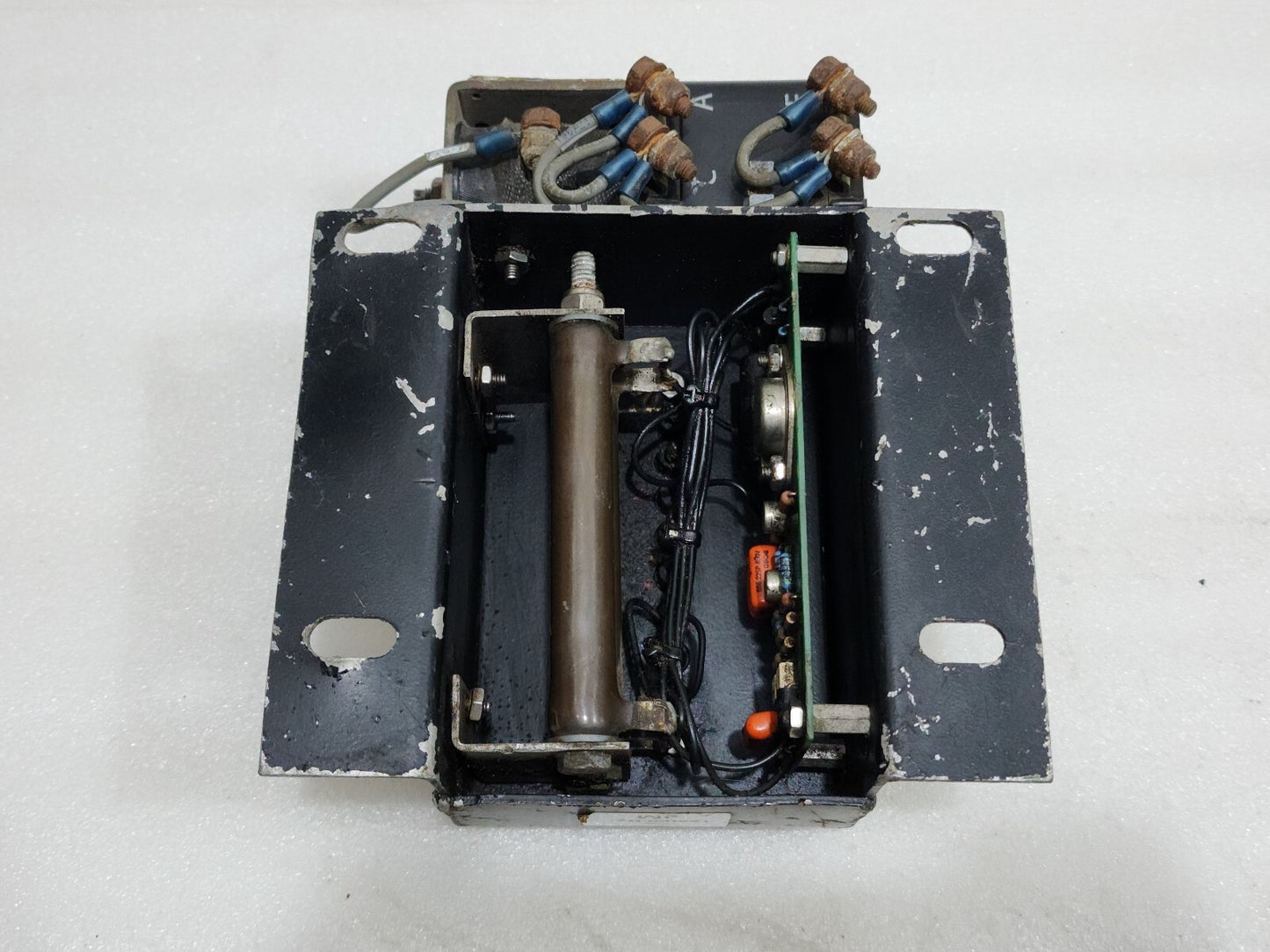 ENERGY SERVICES INTERNATIONAL ESI-409-2648 POLARITY SENSITIVE SWITCH