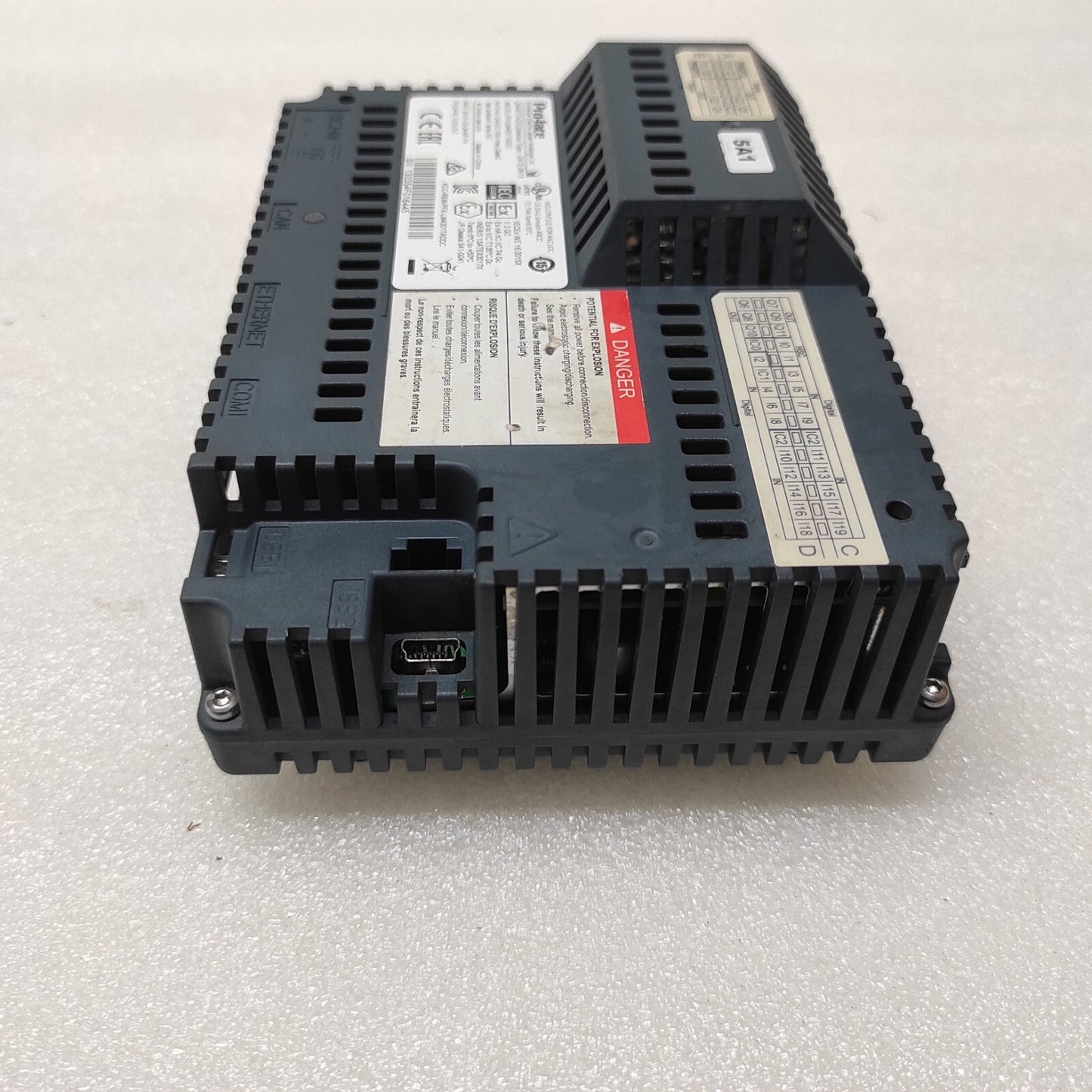 PROFACE PFXLM4301TADDC 5.7" HMI 24VDC