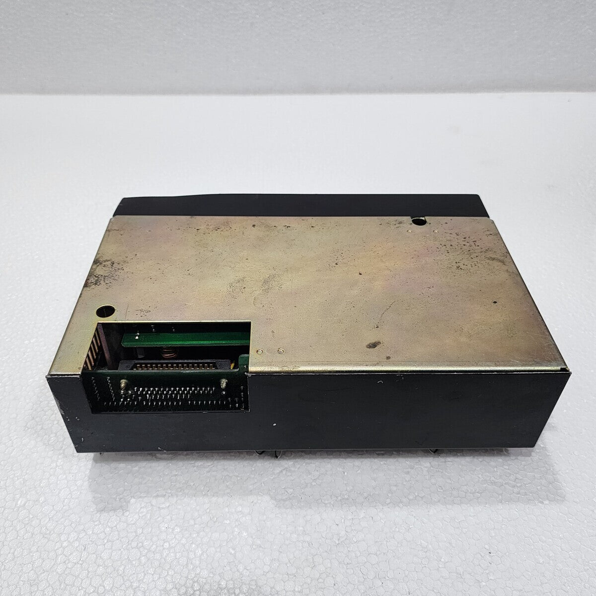 GE FANUC IC630PWR310A HIGH CAPACITY POWER SUPPLY UNIT