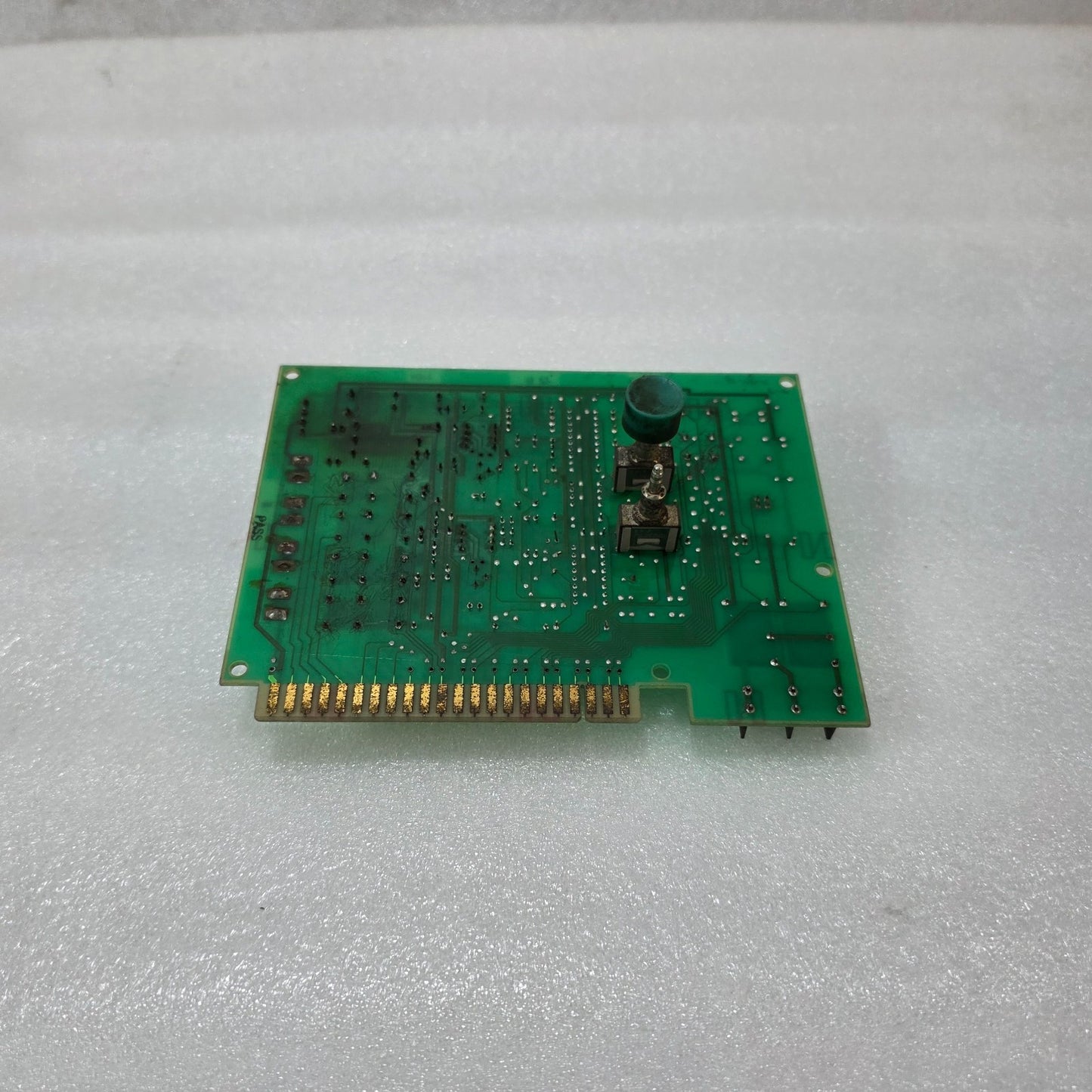 TERASAKI ESM-103 M STARTER MODULE PCB | K/87Z/4/001B INDUSTRIAL CONTROL BOARD
