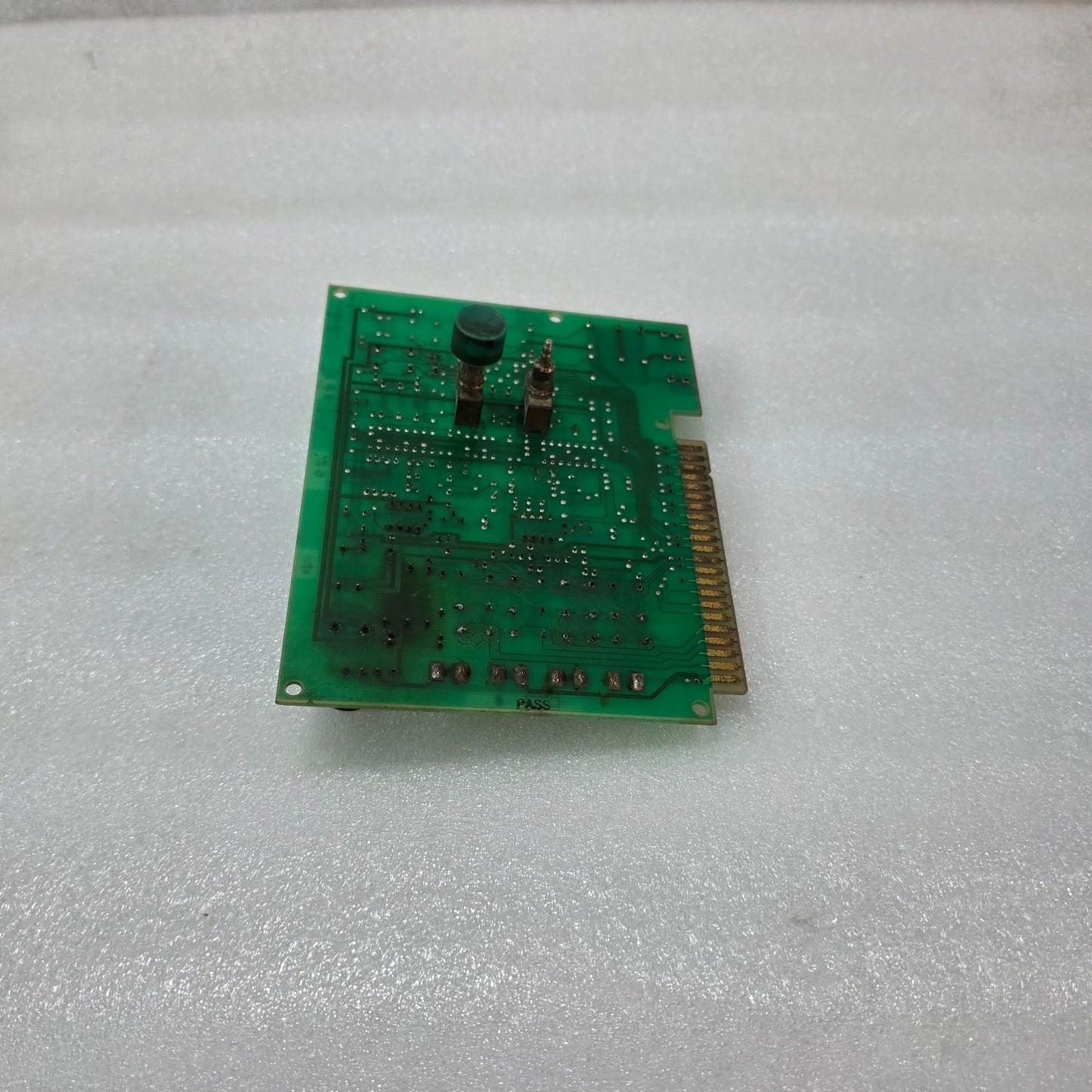 TERASAKI ESM-103 M STARTER MODULE PCB | K/87Z/4/001B INDUSTRIAL CONTROL BOARD