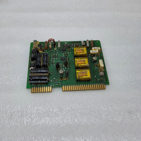 DAIHATSU L91130-9010Z4 CONTROL MODULE | GENUINE DIESEL ENGINE PCB UNIT