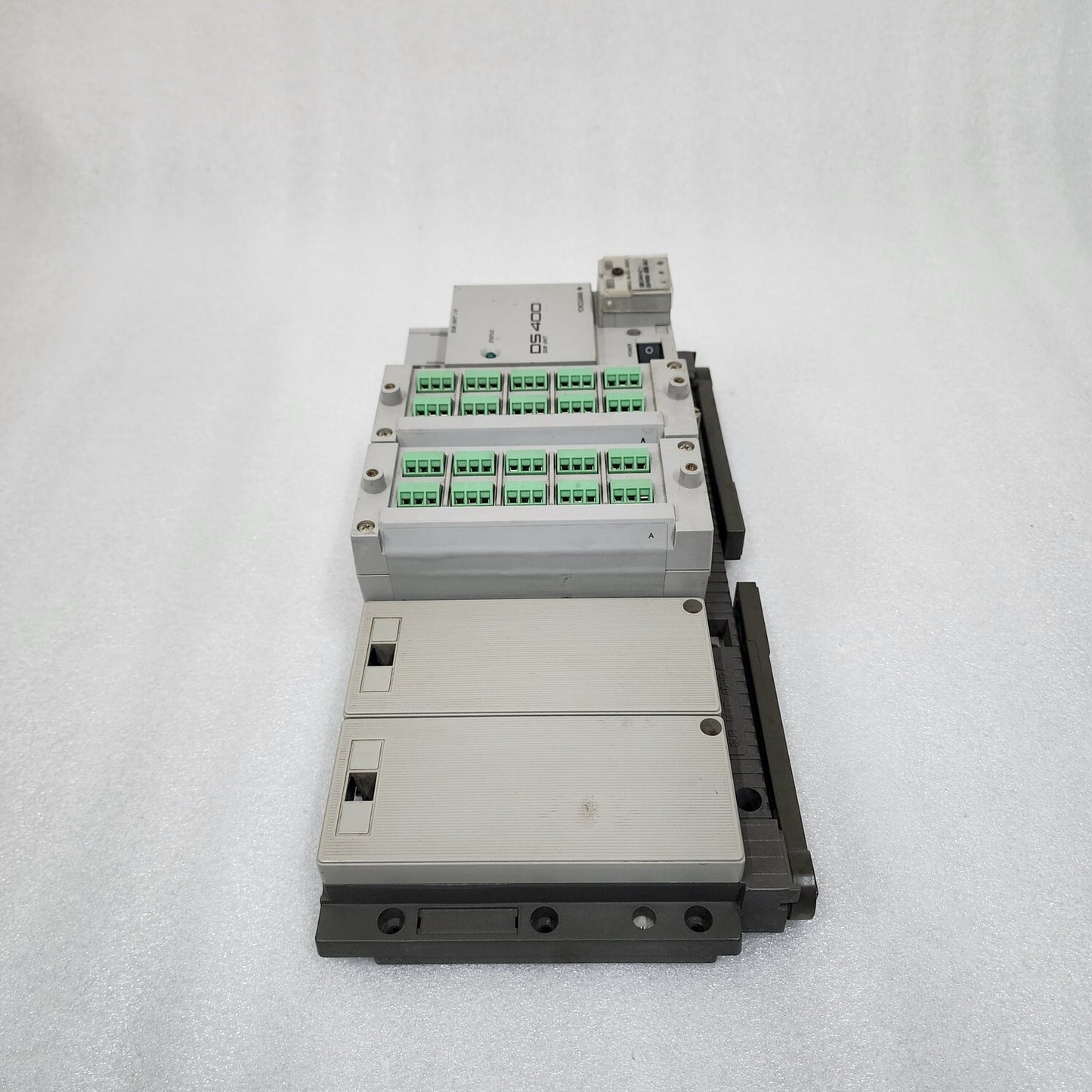 YOKOGAWA DS400 SUB UNIT DS400-00-1W 100-240VAC