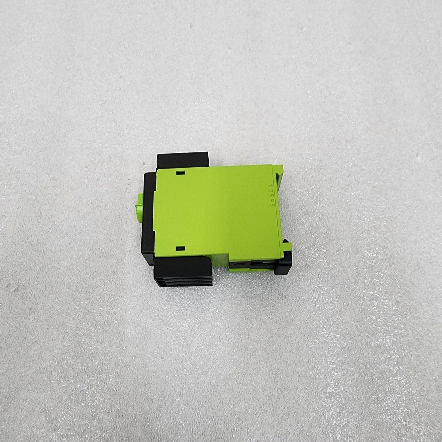 TELE STE2 TIMER RELAY 48VAC/DC