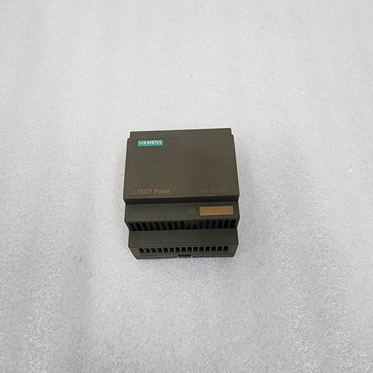 SIEMENS 6EP1331-1SH01 LOGO POWER SUPPLY
