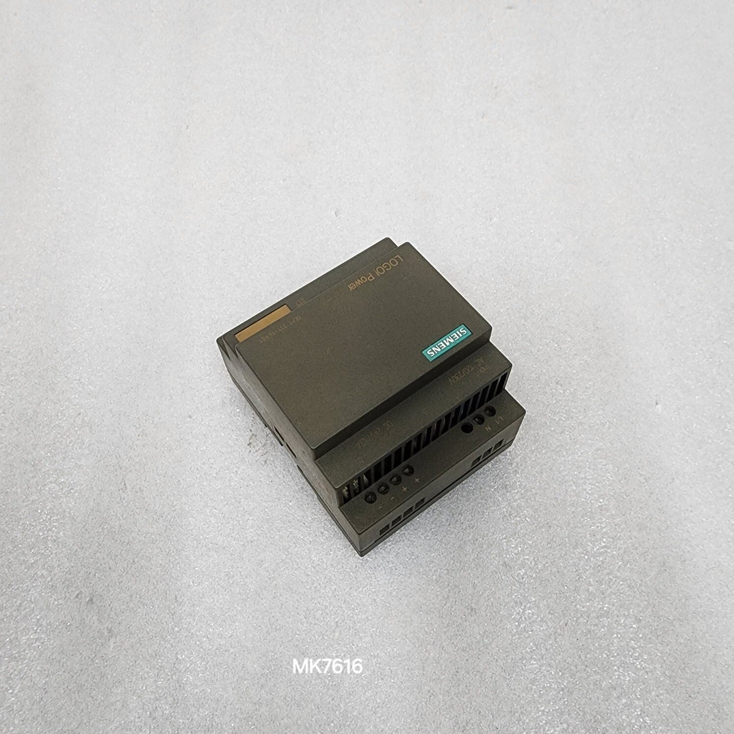 SIEMENS 6EP1331-1SH01 LOGO POWER SUPPLY
