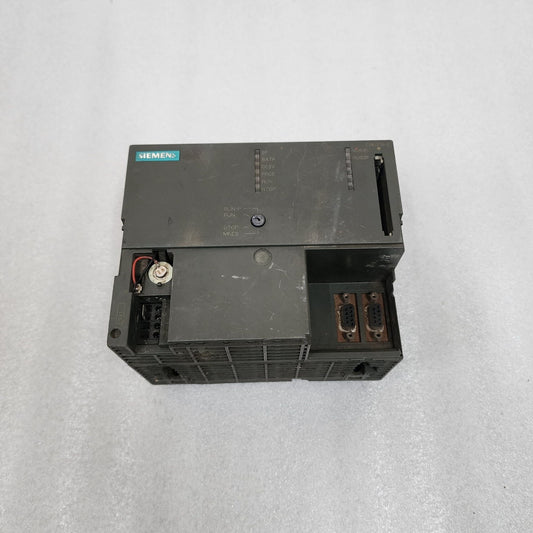 SIEMENS 6ES7 318-2AJ00-0AB0 CPU 318-2 DP