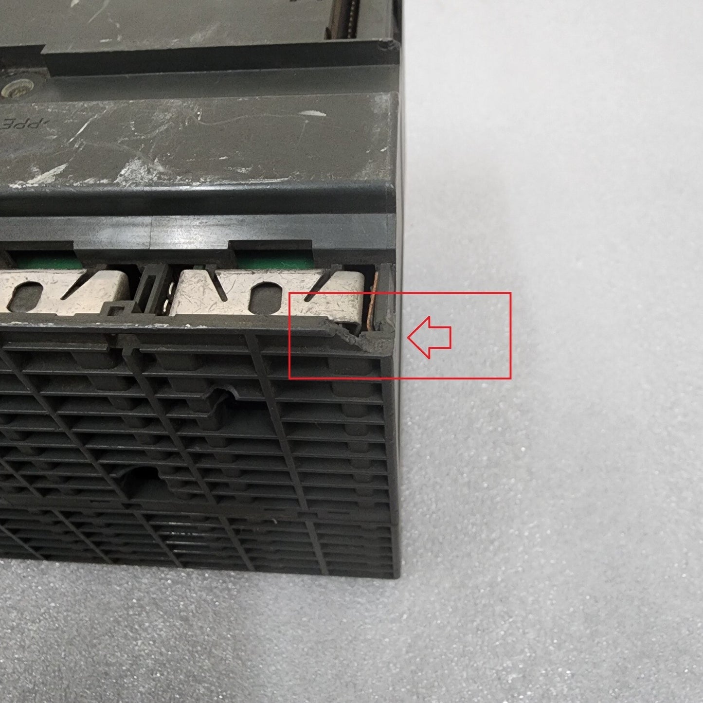 SIEMENS 6ES7 318-2AJ00-0AB0 CPU 318-2 DP