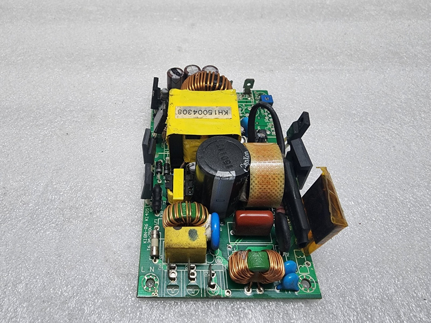 K18N-R6 K1405 KHA15004308