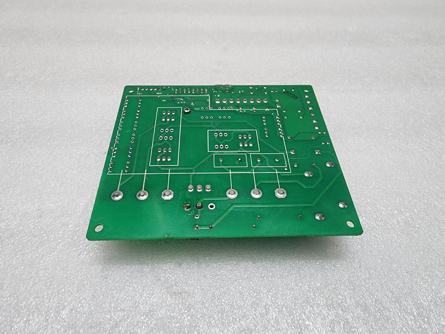 POWER-XZ-090623 PCB