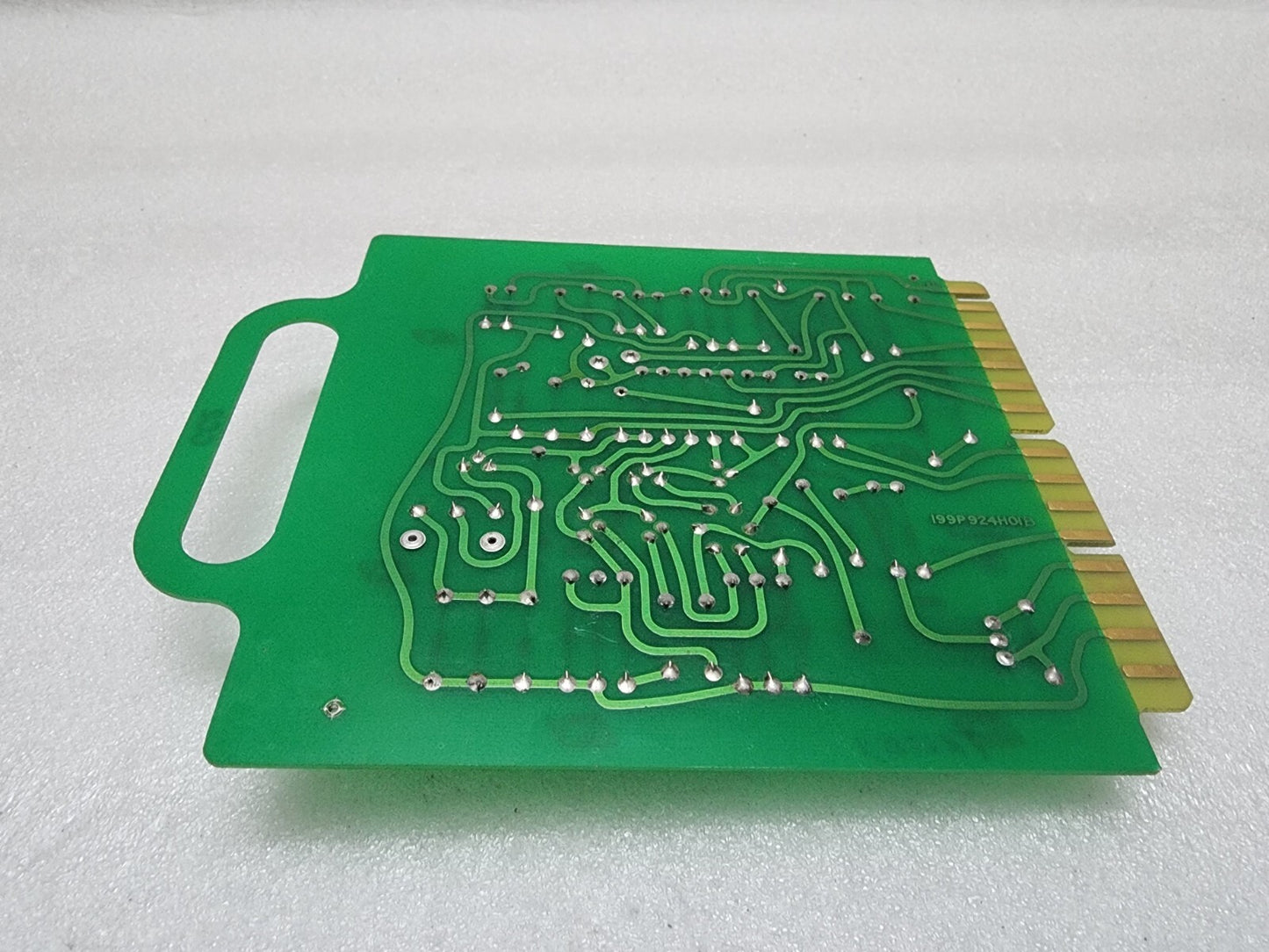 WESTINGHOUSE 199P924H01B PCB