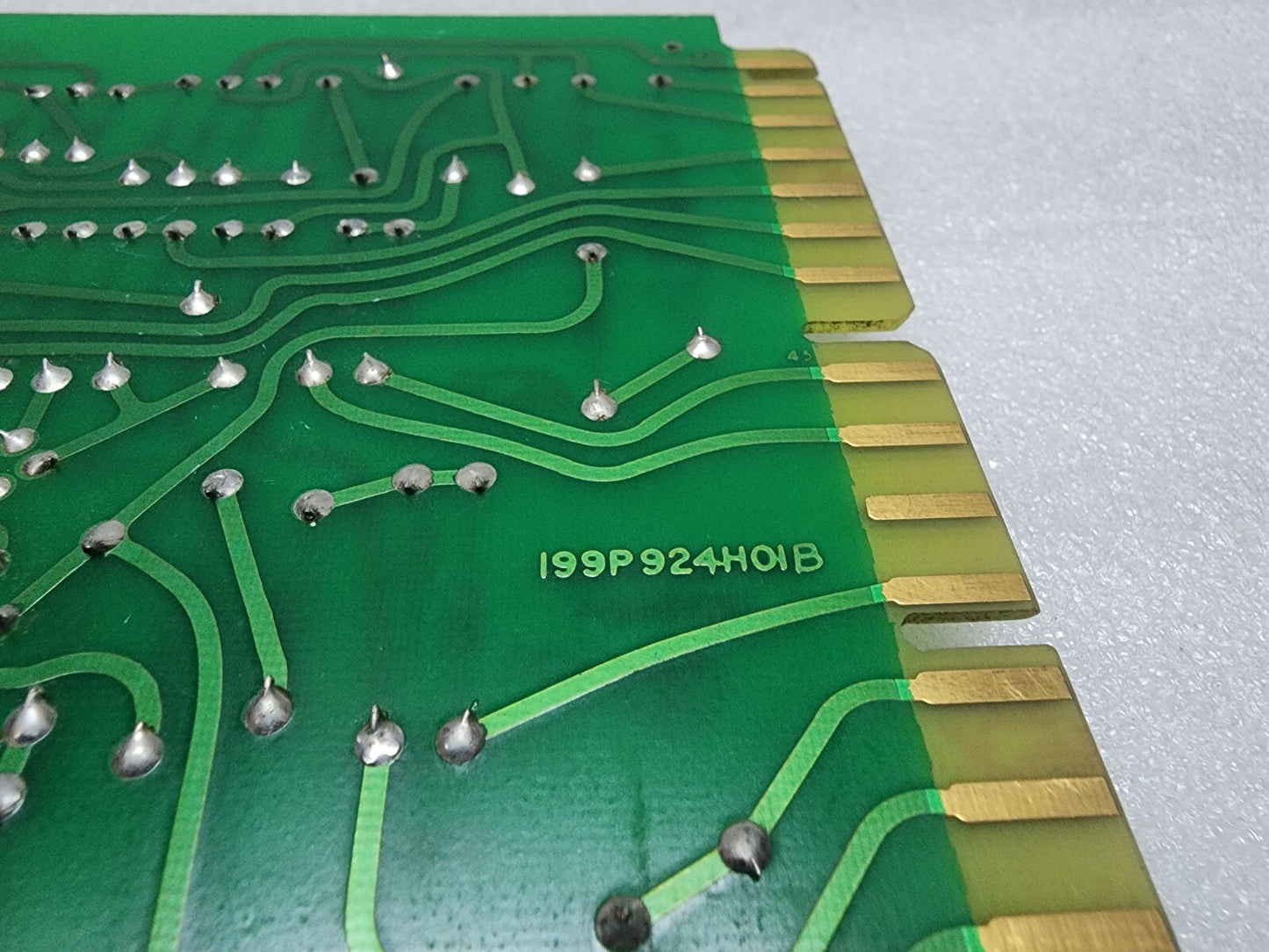 WESTINGHOUSE 199P924H01B PCB