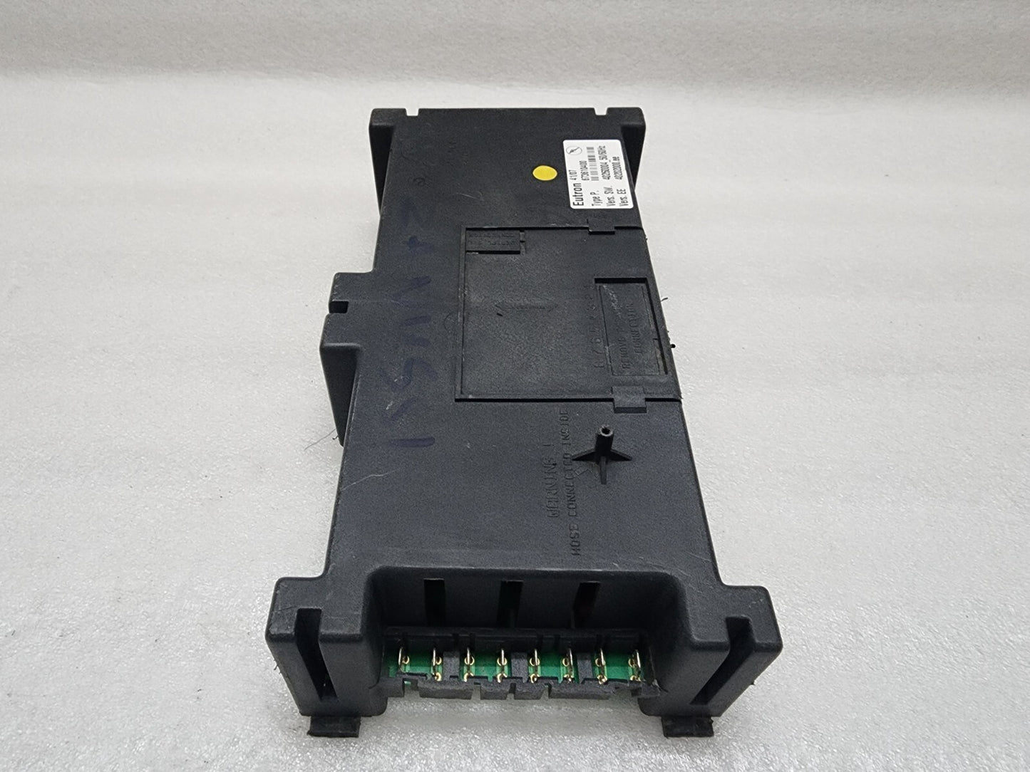 EUTRON 41/07 673610400 40260004 40202000