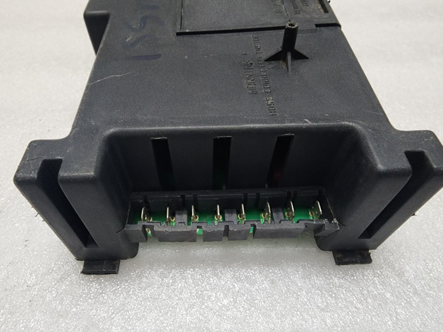 EUTRON 41/07 673610400 40260004 40202000