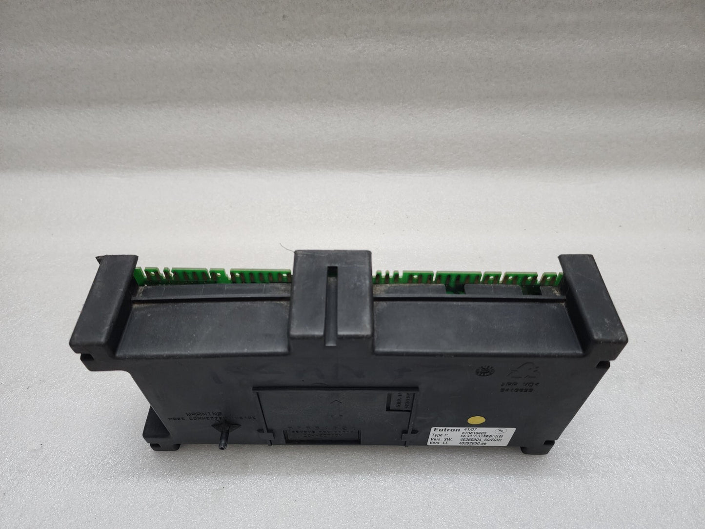EUTRON 41/07 673610400 40260004 40202000