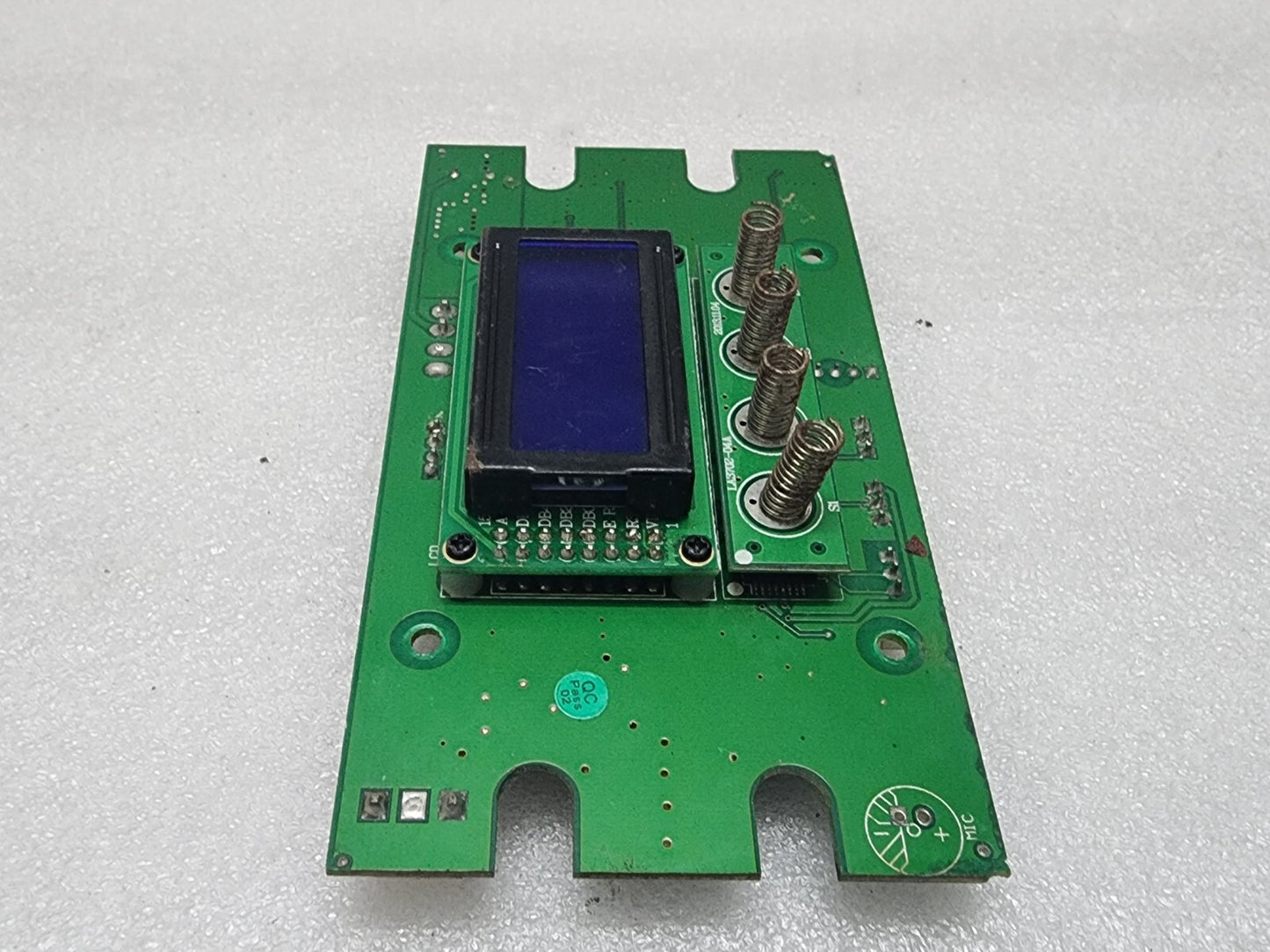 LA3702-01D PCB