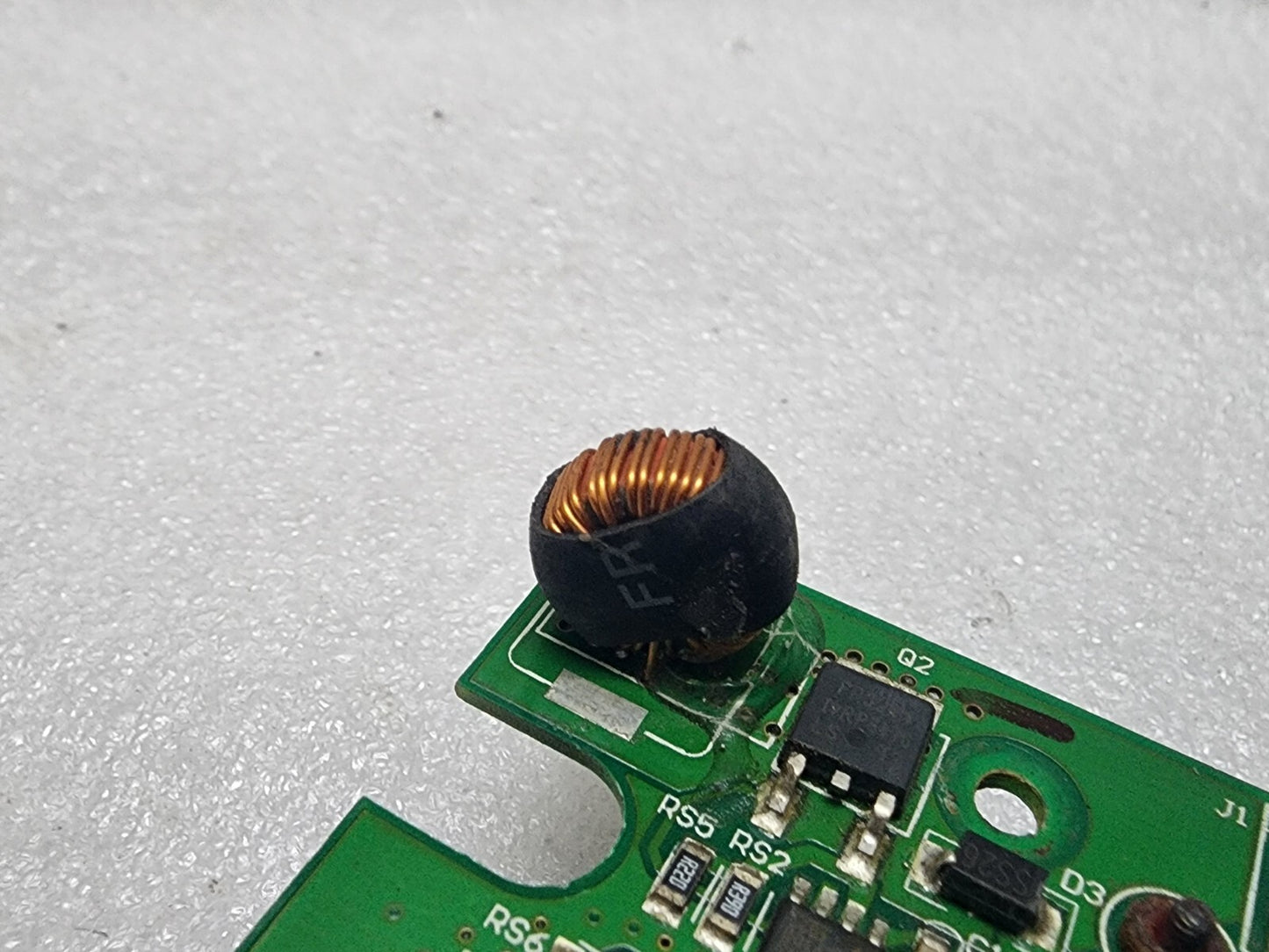 LA3702-01D PCB