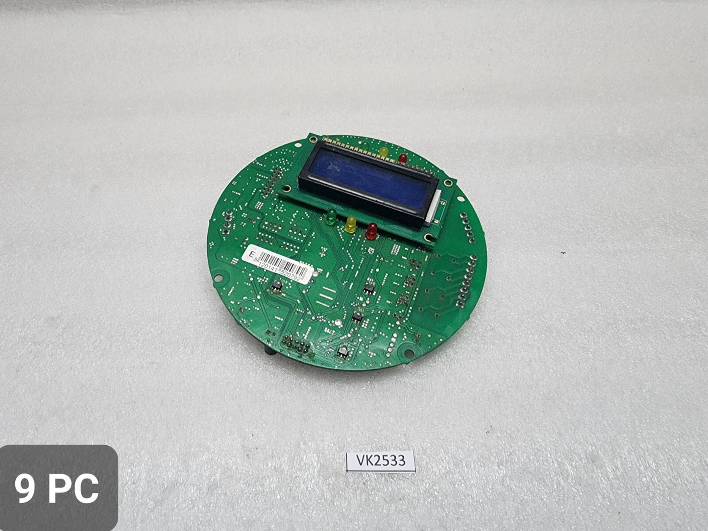PCB XZ-M071112 XMZ-1