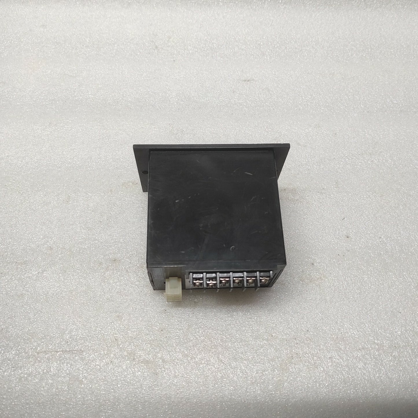 SPG SUA90IB-V12 SPEED CONTROLLER 220VAC 1.17A